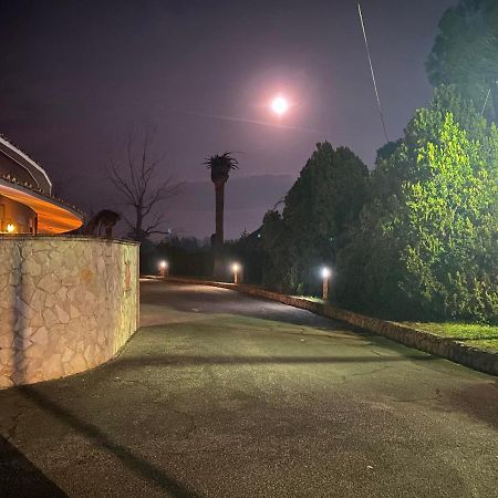 American Motel Cisterna di Latina Eksteriør bilde