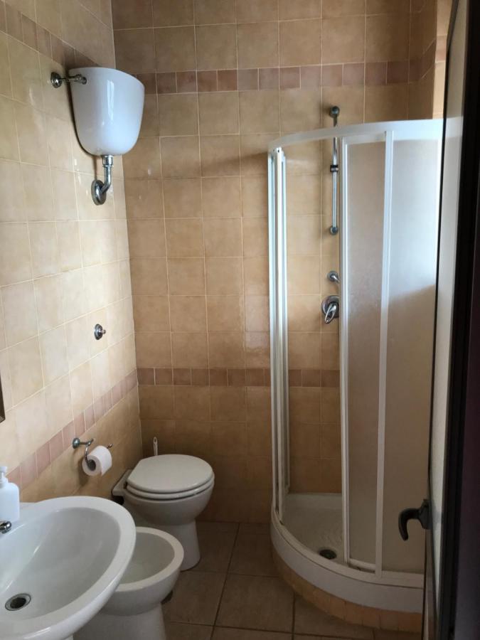 American Motel Cisterna di Latina Eksteriør bilde