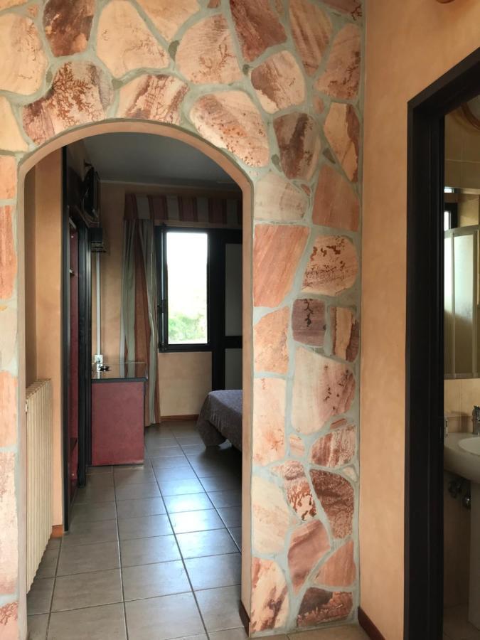 American Motel Cisterna di Latina Eksteriør bilde