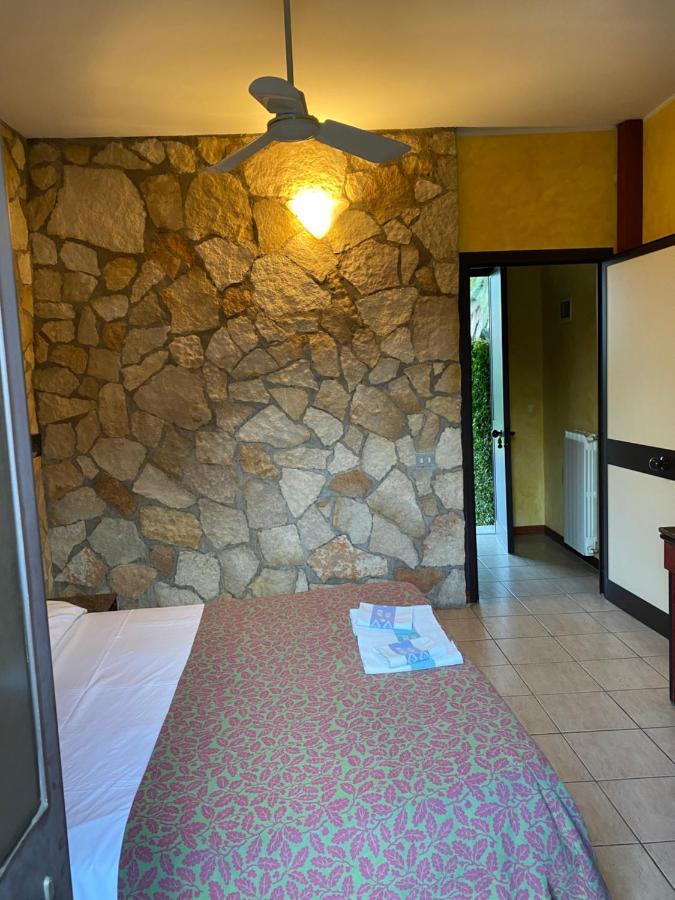 American Motel Cisterna di Latina Eksteriør bilde