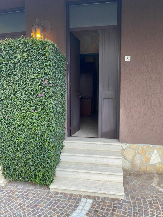 American Motel Cisterna di Latina Eksteriør bilde