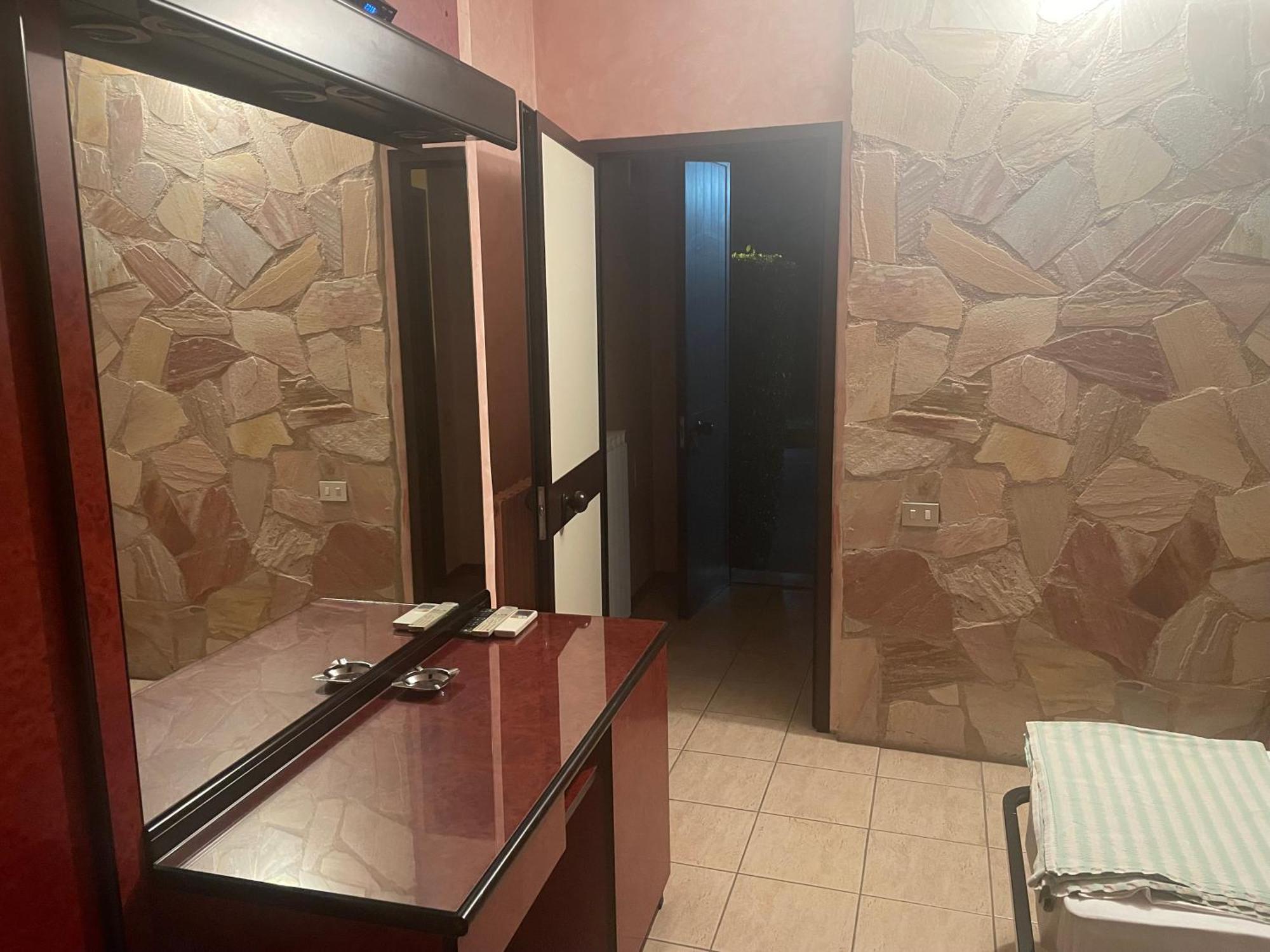 American Motel Cisterna di Latina Eksteriør bilde